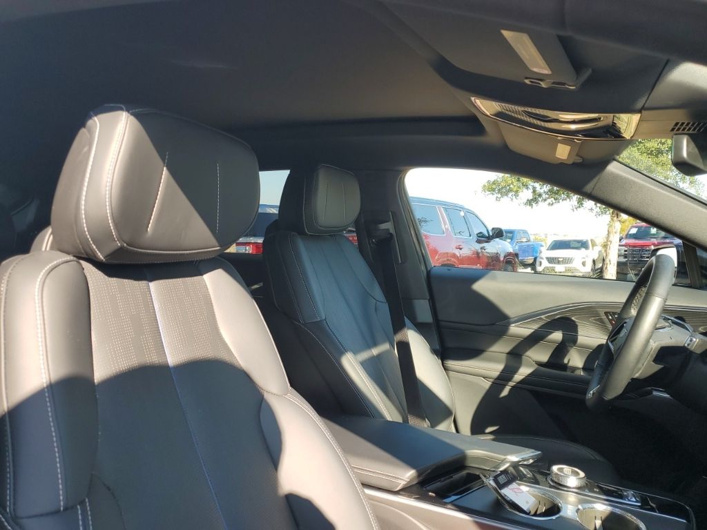 Used Car 2024 Cadillac Lyriq  Sport For Sale Under $40,000 In Austin, Texas