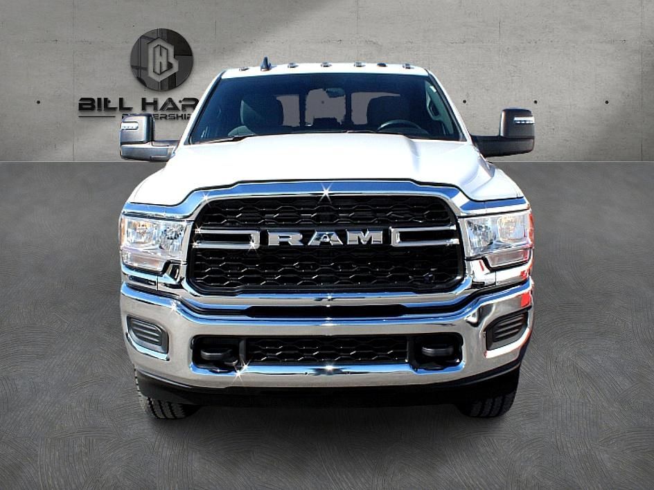 2024 RAM 2500 Tradesman Crew Cab LB 4WD