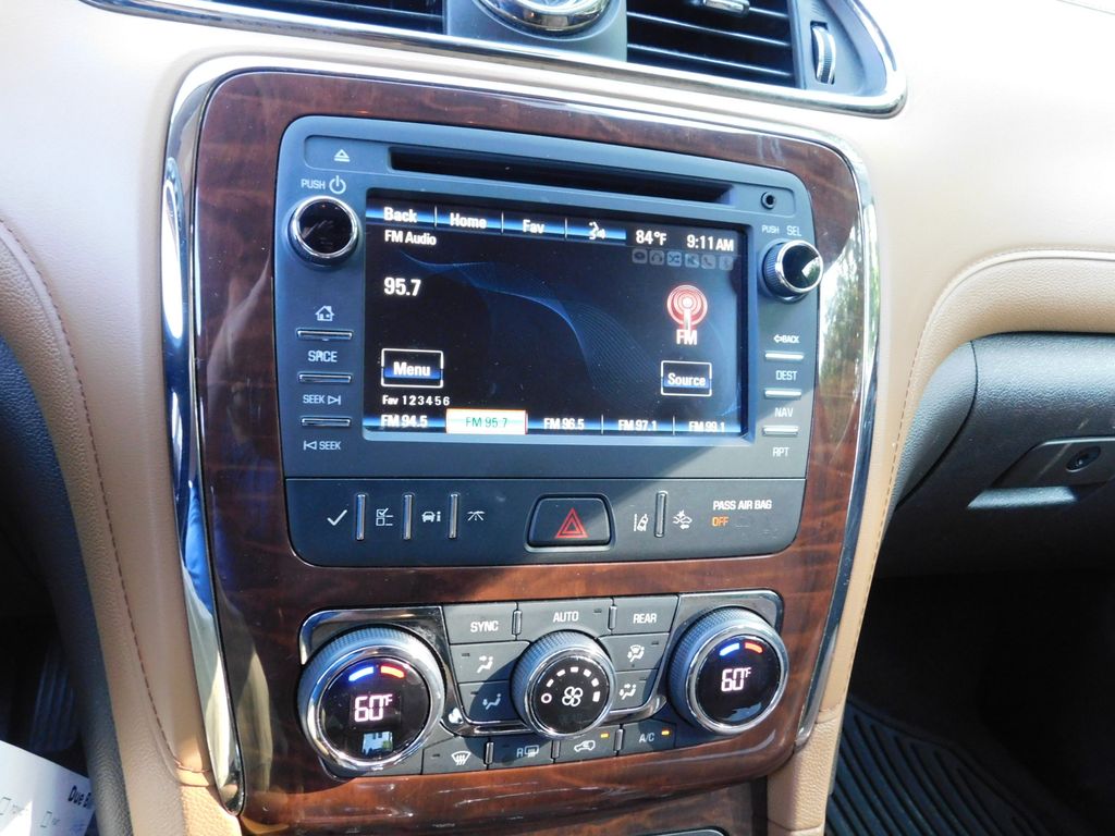 Thumbnail: 2016 Buick Enclave - 7