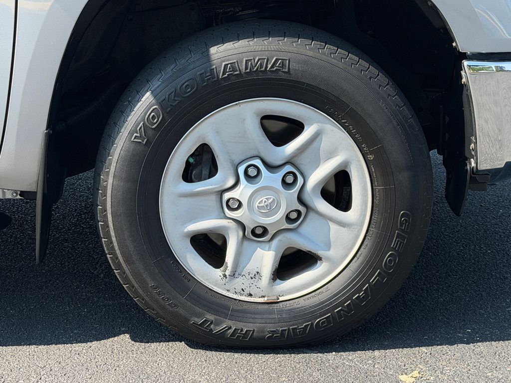 Thumbnail: 2019 Toyota Tundra - 7