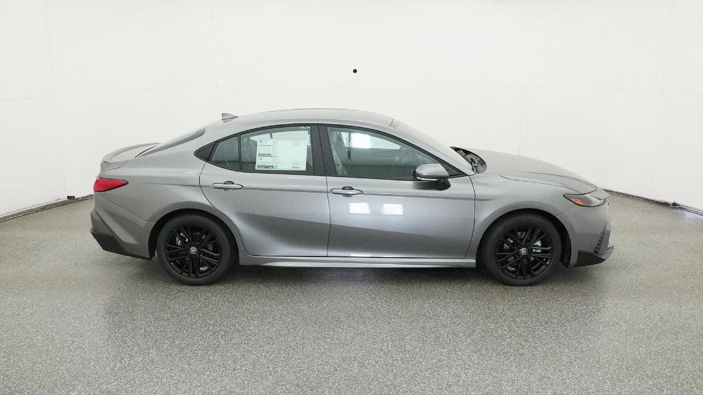 Thumbnail: 2026 Toyota Camry - 18