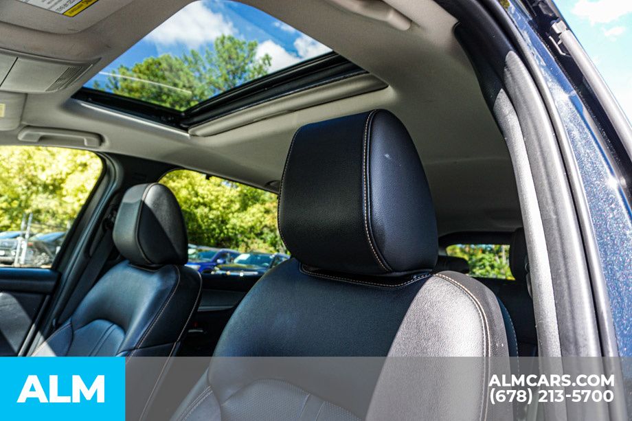 2025 Mazda CX-70 Preferred Package - Photo 18