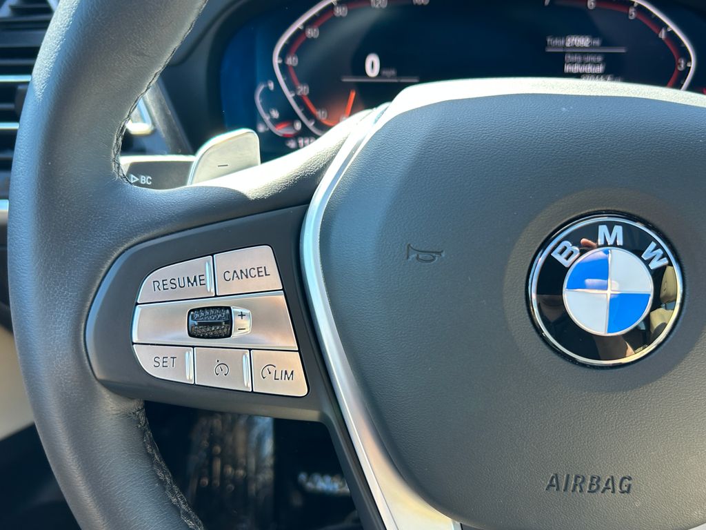 Thumbnail: 2023 BMW X4 - 19