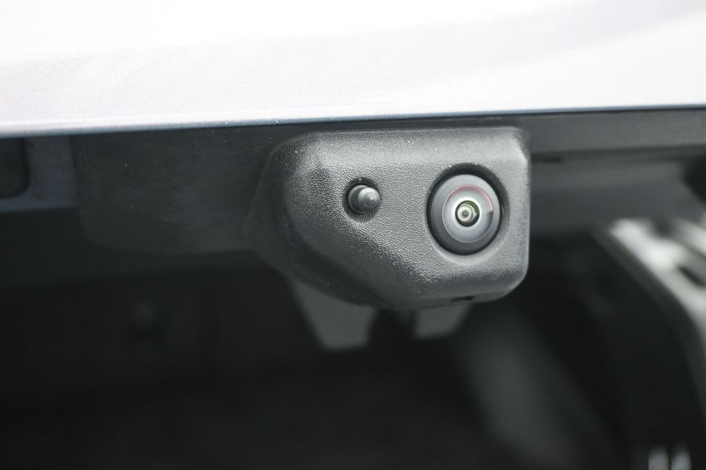 Used 2024 Galaxy Gray Metallic Chevrolet LT image 38