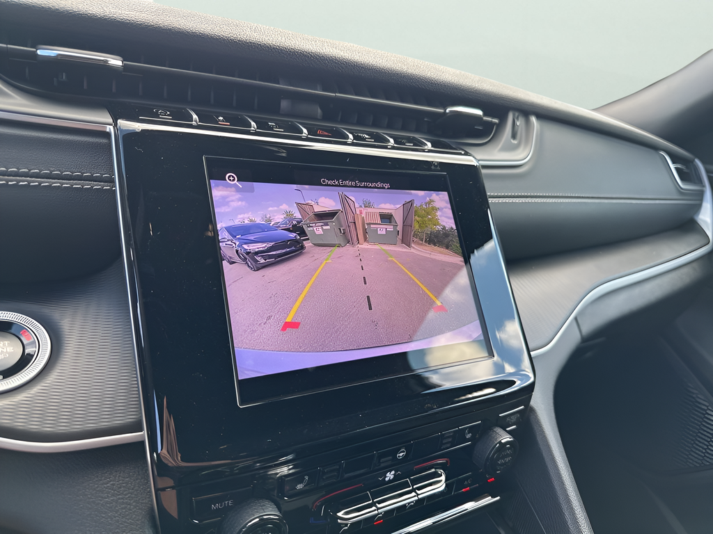 New Car 2025 Jeep Grand Cherokee L  For Sale Under $50,000 In Austin, Texas