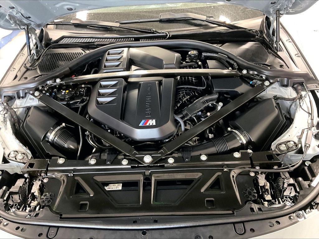 2025 BMW M2 — photo 35
