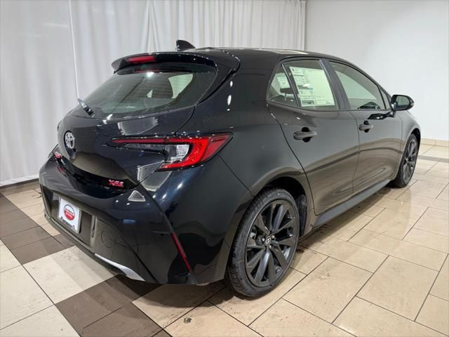 Thumbnail: 2026 Toyota Corolla - 5