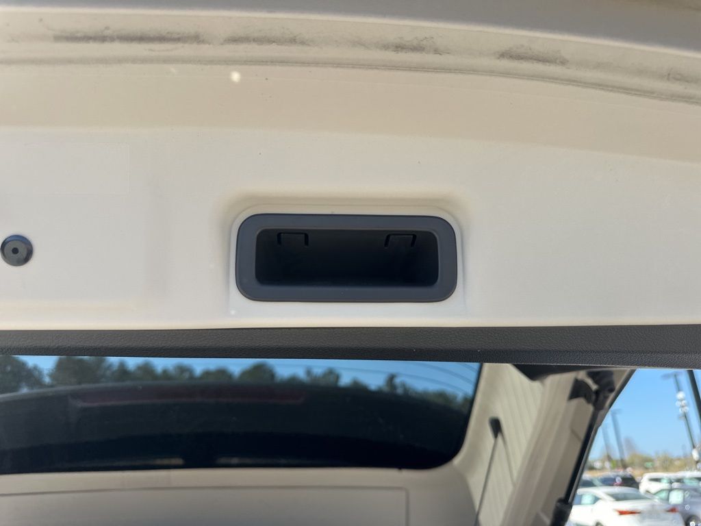 2023 Gun Metallic Nissan ARIYA ENGAGE e-4ORCE AWD SUV