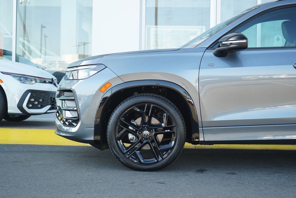 Thumbnail: 2026 Volkswagen Tiguan - 2