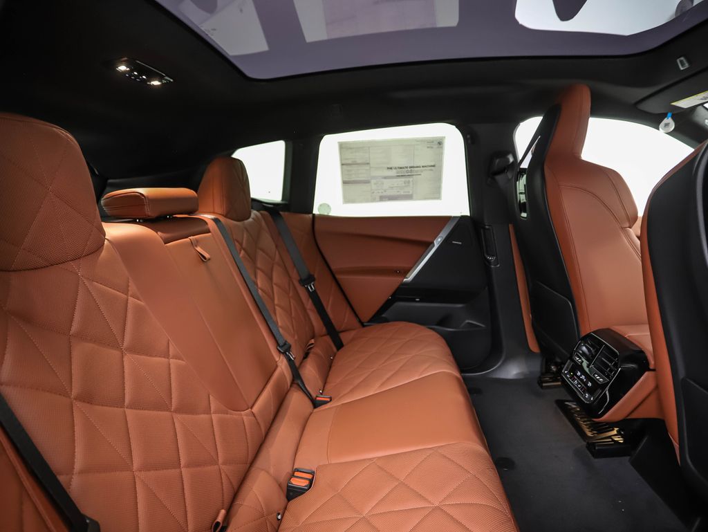 Thumbnail: 2026 BMW iX - 27