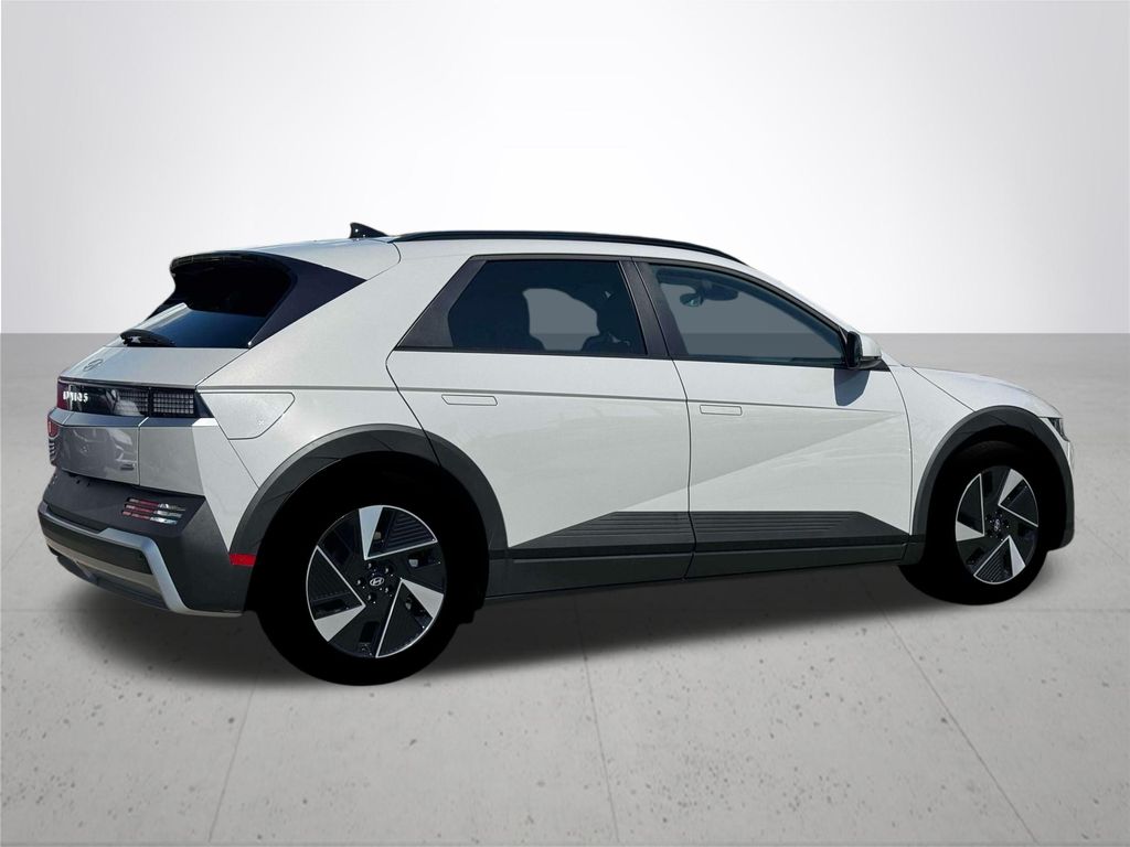 2025 Hyundai IONIQ 5 SEL