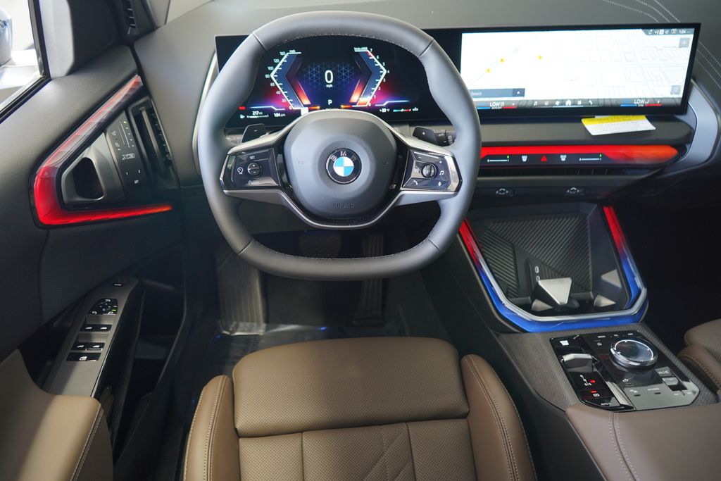 Thumbnail: 2026 BMW X3 - 15