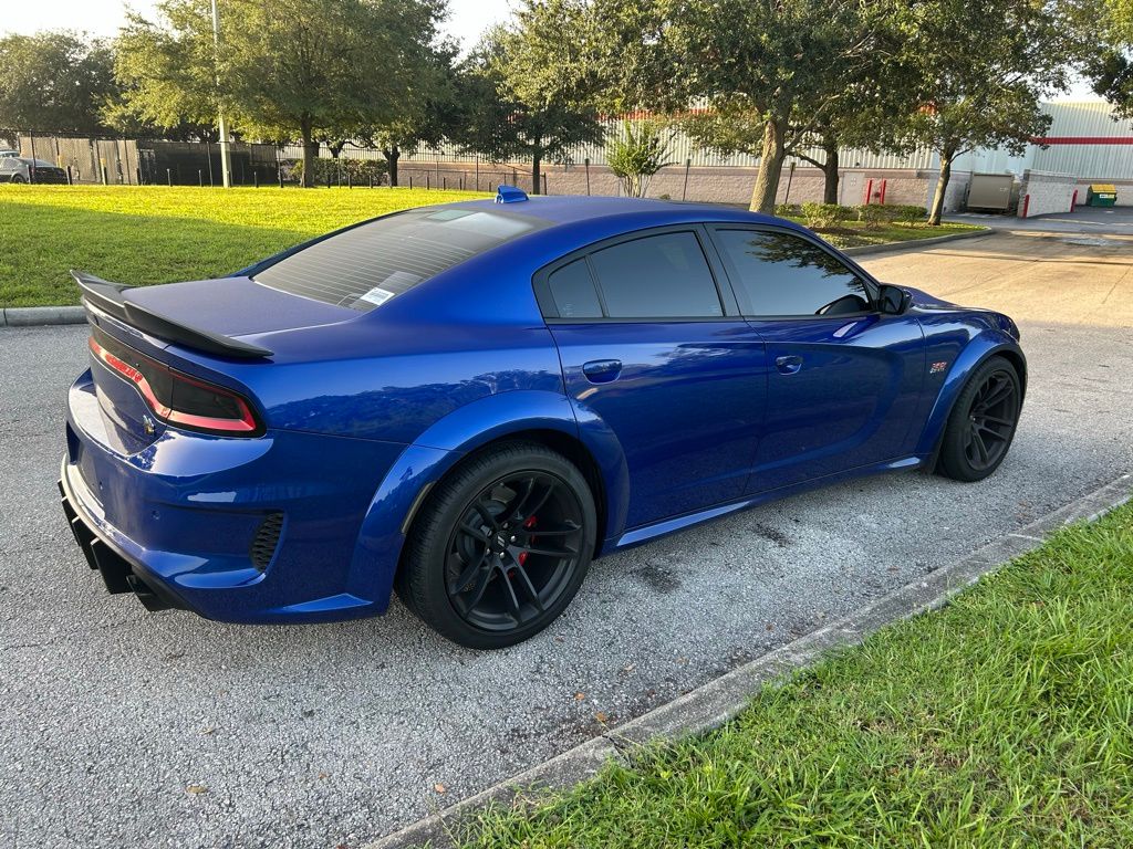 Thumbnail: 2022 Dodge Charger - 5