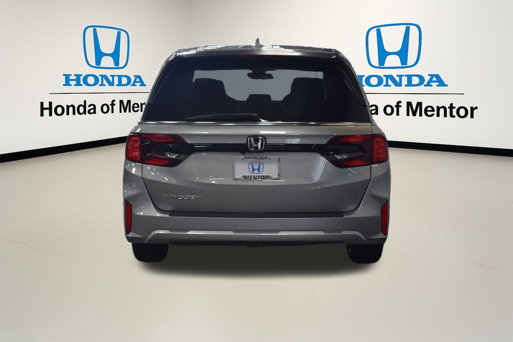 Thumbnail: 2026 Honda Odyssey - 6