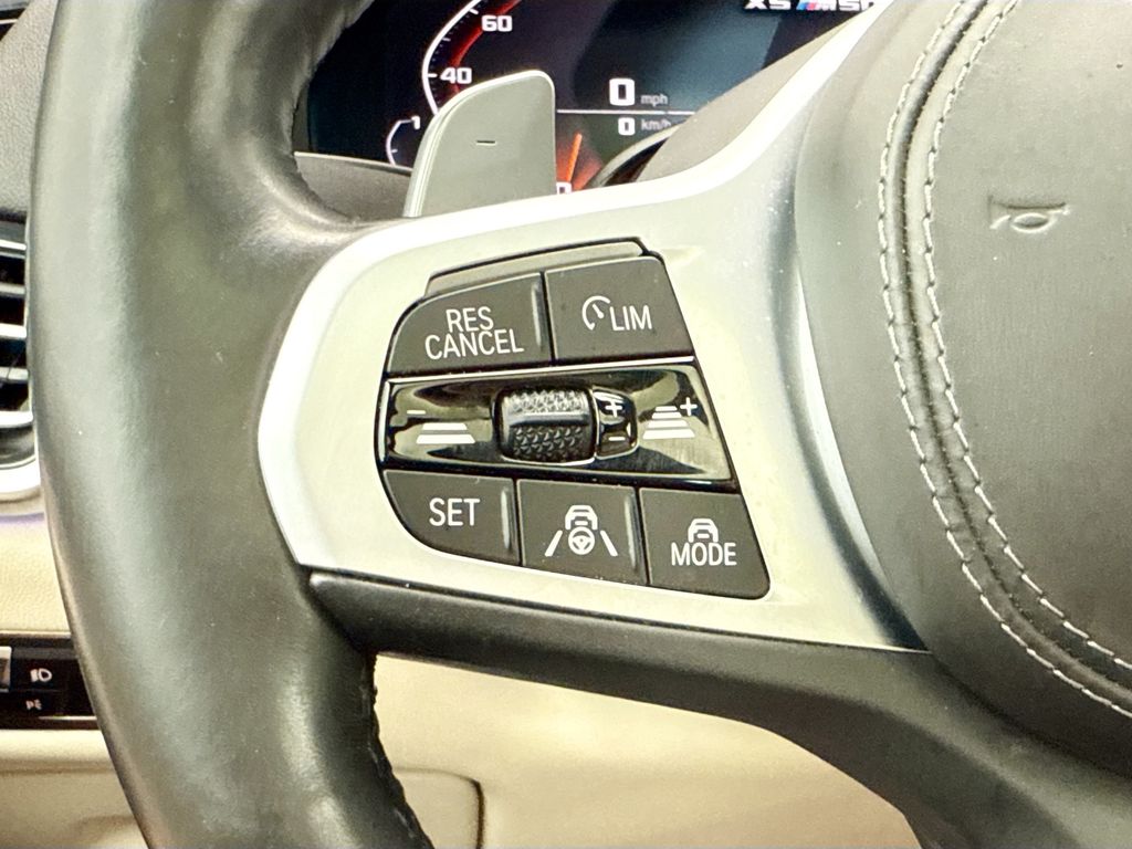 Thumbnail: 2020 BMW X5 - 11