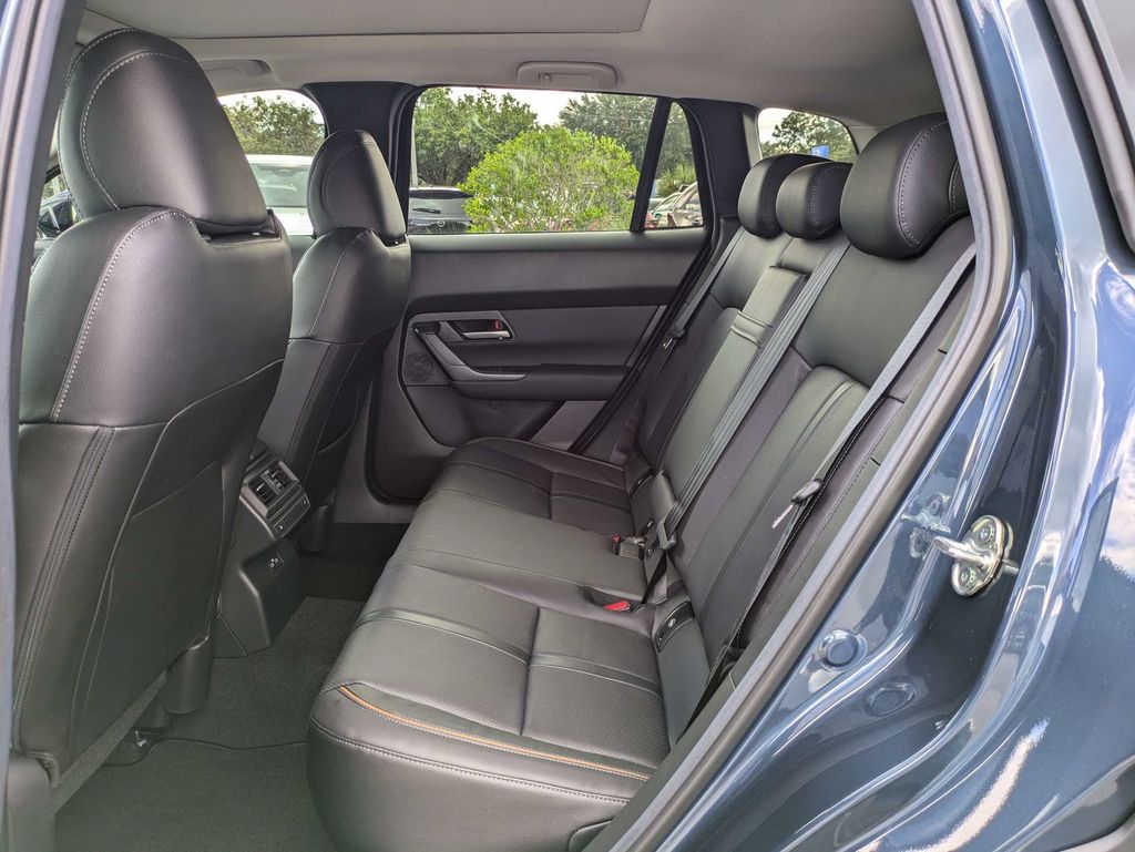 2026 Mazda CX-50 2.5 Turbo Premium Plus