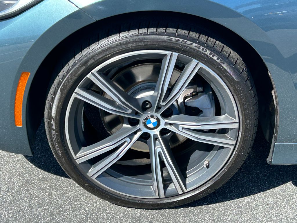 Thumbnail: 2021 BMW 3 Series - 9