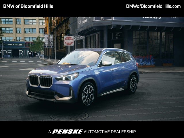 2024 BMW X1 xDrive28i -
                Bloomfield Hills, MI