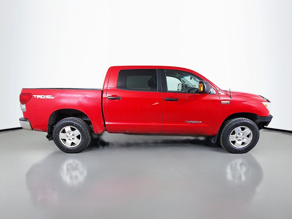 Used 2009 Toyota Tundra Truck