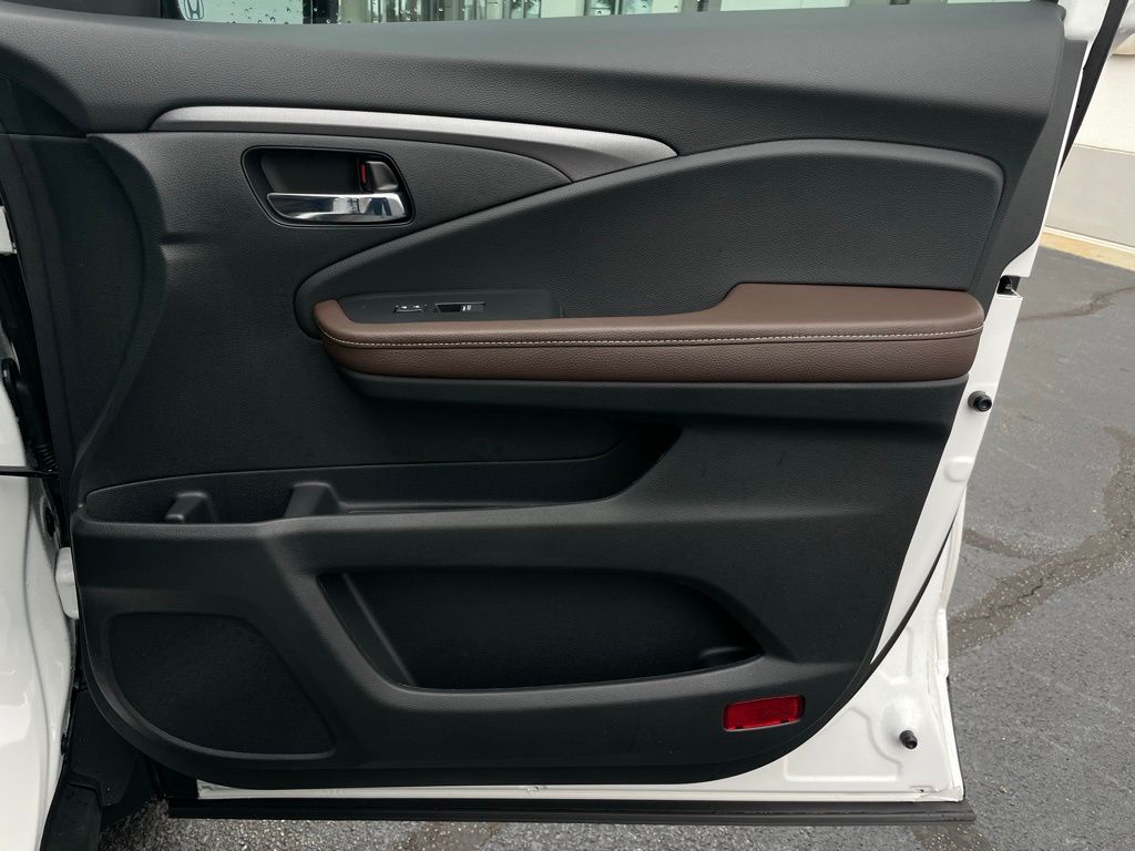 Thumbnail: 2026 Honda Ridgeline - 31