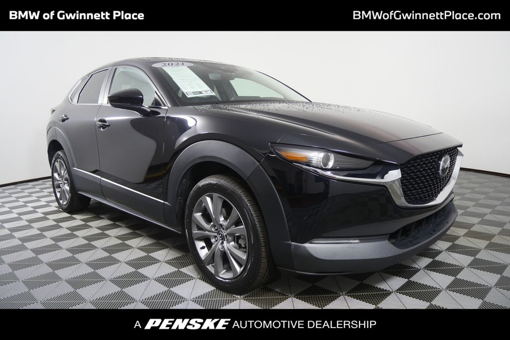 2021 Mazda CX-30 Preferred -
                  Duluth, GA