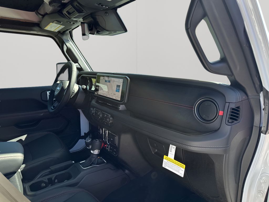 New Car 2025 Jeep Wrangler  Rubicon For Sale Under $70,000 In Austin, Texas