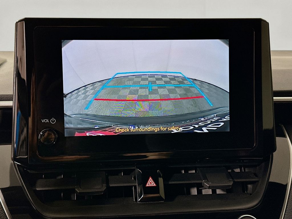Thumbnail: 2025 Toyota Corolla - 14
