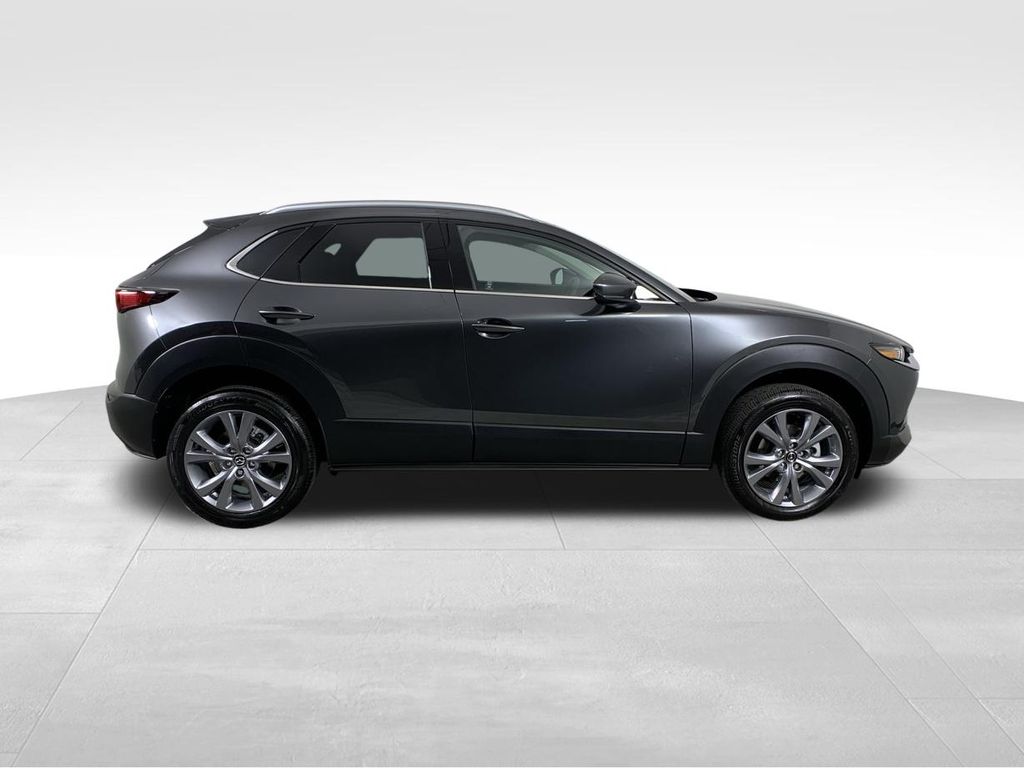 2024 Mazda CX-30 2.5 S Premium Package 7