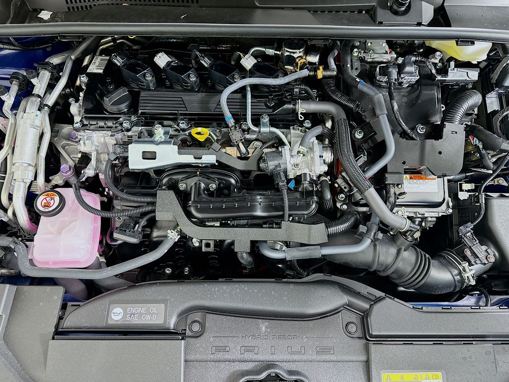 Thumbnail: 2026 Toyota Prius - 28