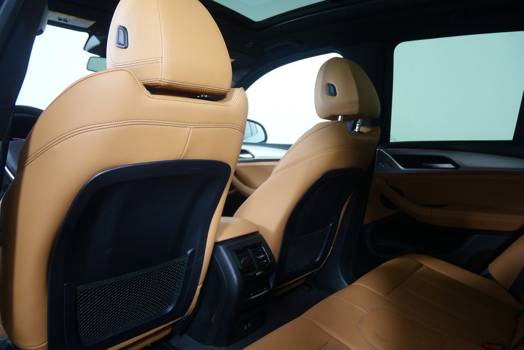 Thumbnail: 2024 BMW X3 - 19