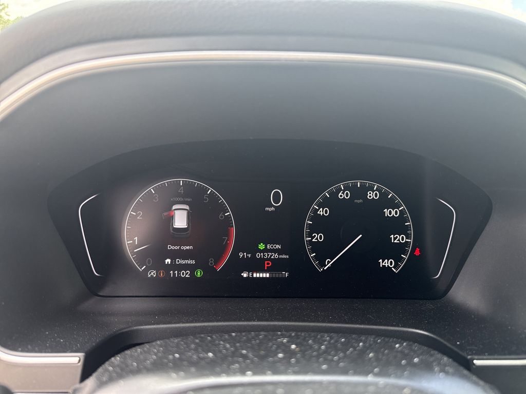 2025 Honda Pilot EX-L White at Community Honda