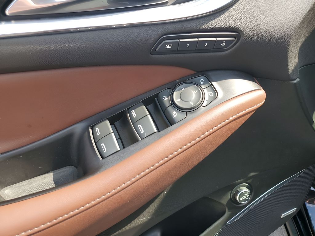 Used Car 2020 Buick Enclave  Avenir For Sale Under $30,000 In Austin, Texas