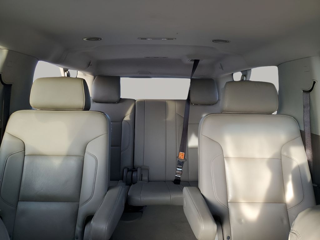 Used Car 2020 Chevrolet Suburban  Lt For Sale Under $20,000 In Austin, Texas