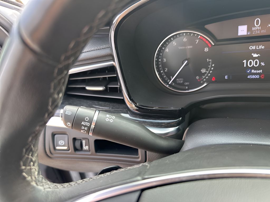 Used Car 2022 Cadillac Xt5  Premium Luxury For Sale Under $30,000 In Austin, Texas