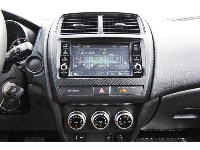 2025 Mitsubishi Outlander Sport   at DeMontrond Gulf Freeway