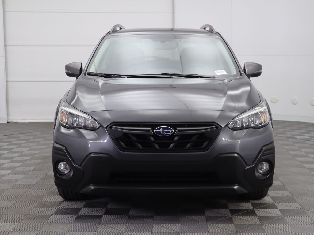 2022 Subaru Crosstrek Sport 2