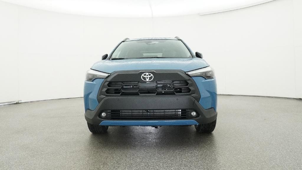 Thumbnail: 2026 Toyota Corolla Cross - 29
