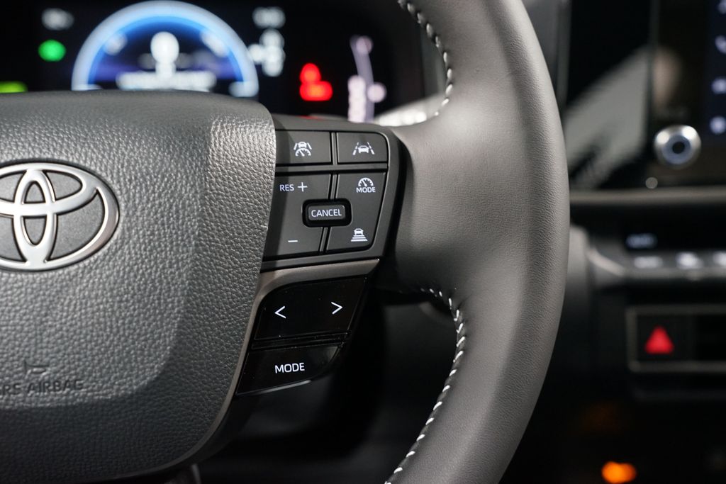 Thumbnail: 2026 Toyota Camry - 13