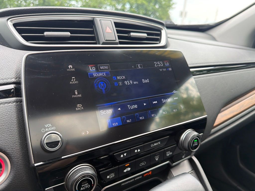 Thumbnail: 2019 Honda CR-V - 29