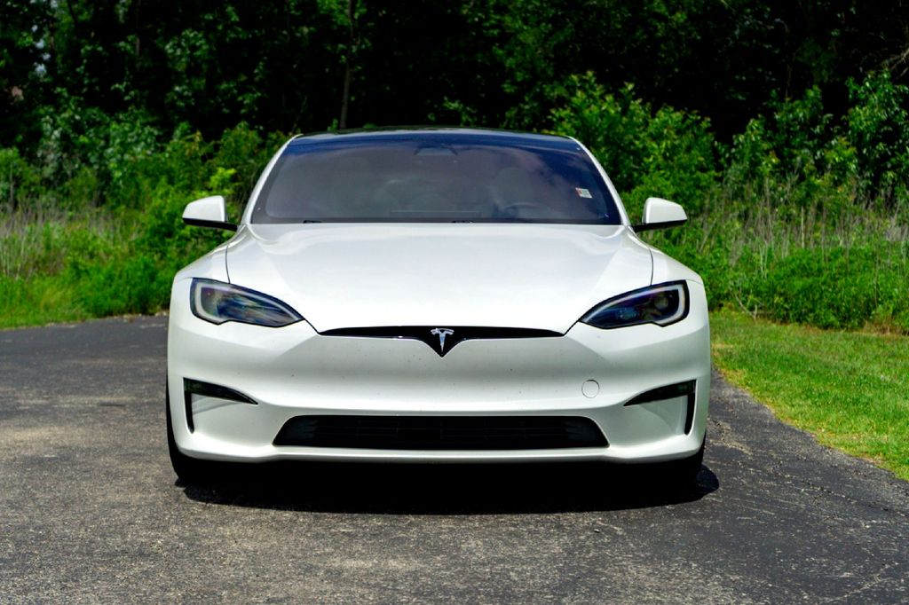 Used Car 2023 Tesla Model S  Standard Range For Sale Under $60,000 In Taylor, Texas