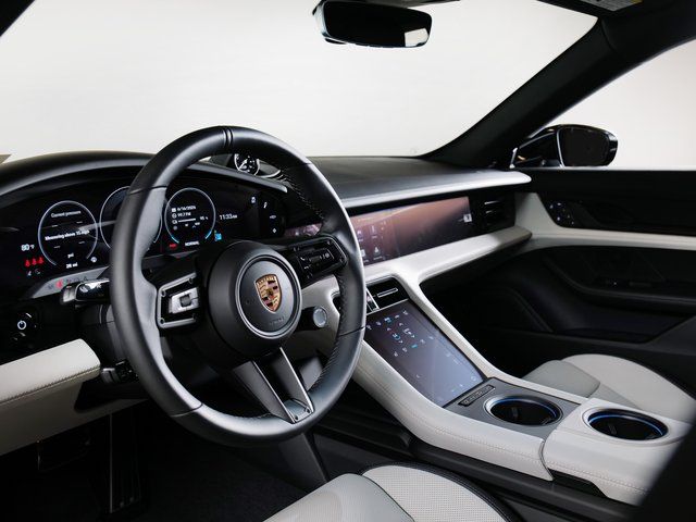 New 2026 White Porsche 4 image 4