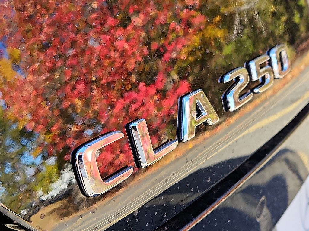 Thumbnail: 2026 Mercedes-Benz CLA - 16