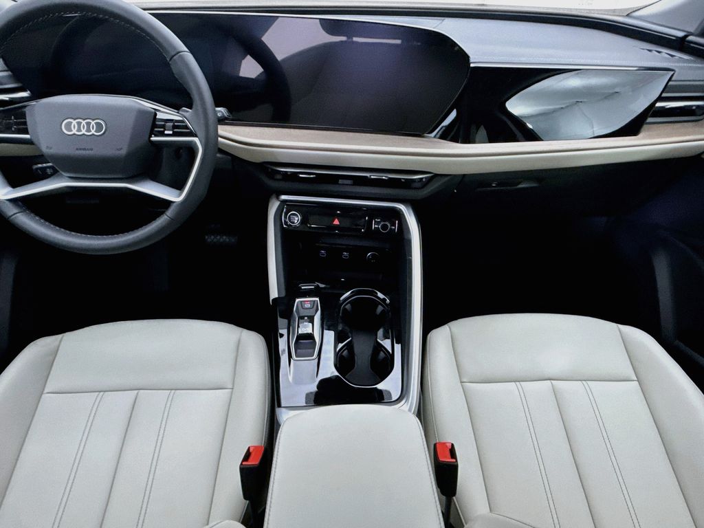 Thumbnail: 2026 Audi Q5 - 13