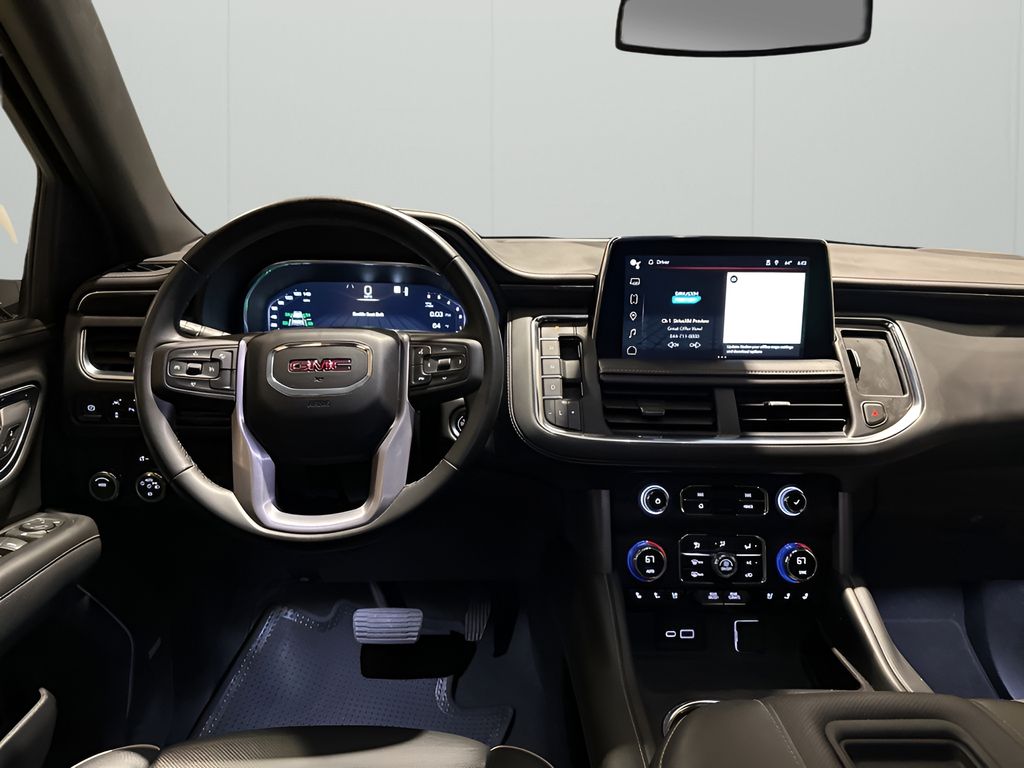 Used Car 2023 Gmc Yukon  Slt For Sale Under $50,000 In Austin, Texas