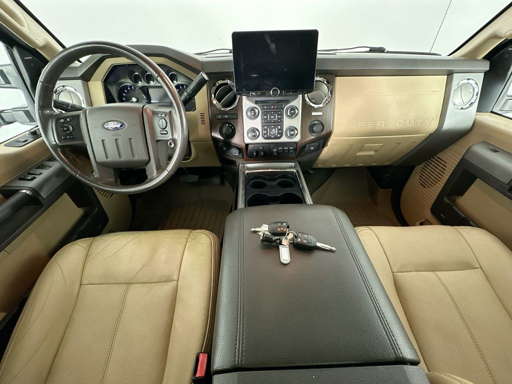 FordF-250SD10