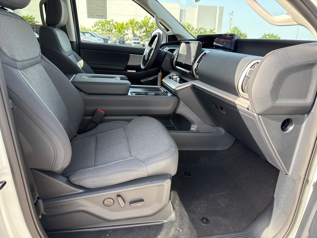 New 2027 White Ford Active image 22