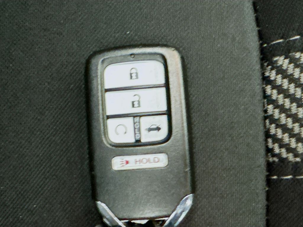 Used Car 2017 Honda Civic  Ex-t For Sale Under $15,000 In Austin, Texas