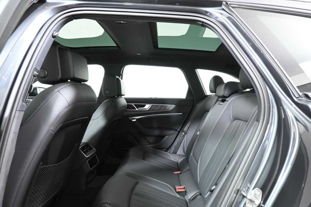 Thumbnail: 2026 Audi A6 - 28