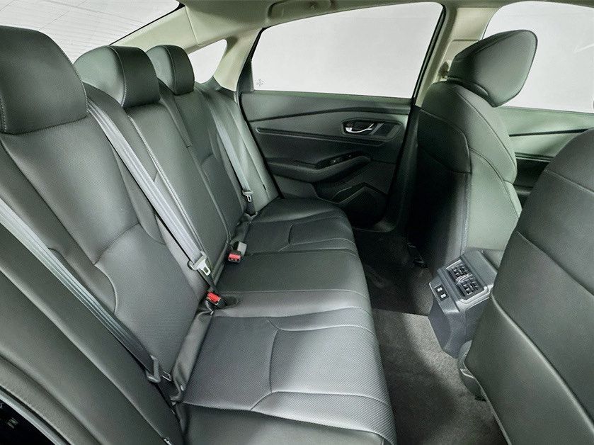 Used Car 2025 Honda Accord Hybrid  Touring For Sale Under $35,000 In Austin, Texas