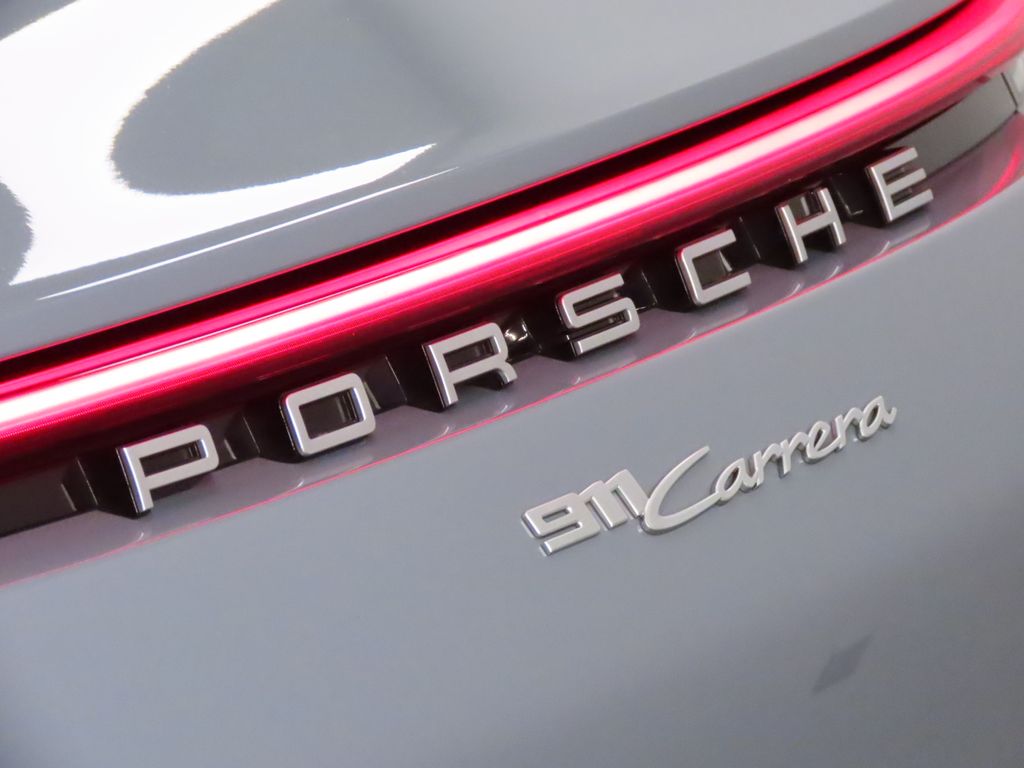 Thumbnail: 2023 Porsche 911 - 20